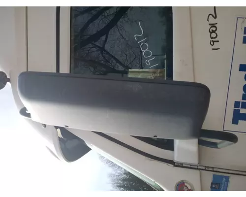 Freightliner ST120 Mirror (Side View)