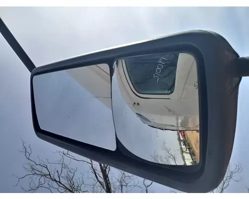 Freightliner ST120 Mirror (Side View)