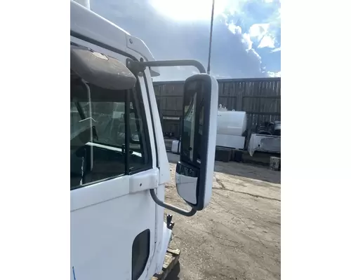 Freightliner ST120 Mirror (Side View)