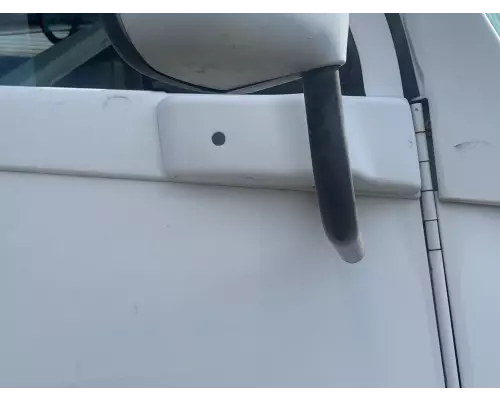 Freightliner ST120 Mirror (Side View)