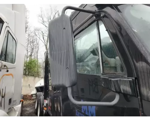 Freightliner ST120 Mirror (Side View)