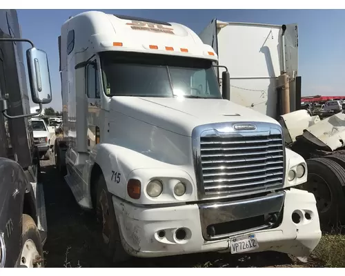 Freightliner ST120 Miscellaneous Parts