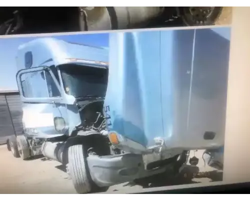 Freightliner ST120 Miscellaneous Parts