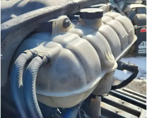 Freightliner ST120 Radiator Overflow Bottle