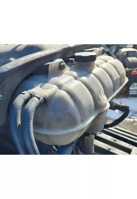 Freightliner ST120 Radiator Overflow Bottle