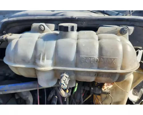 Freightliner ST120 Radiator Overflow Bottle