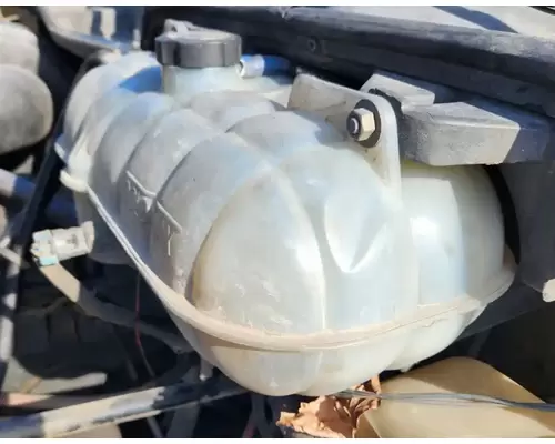 Freightliner ST120 Radiator Overflow Bottle