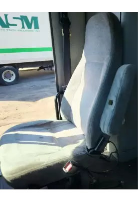 Freightliner ST120 Seat, Front