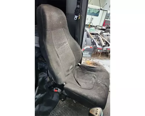 Freightliner ST120 Seat, Front