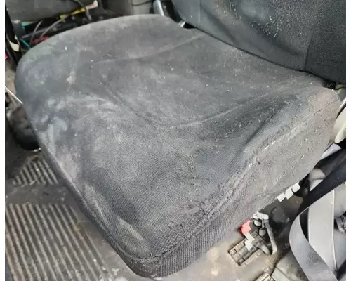Freightliner ST120 Seat, Front