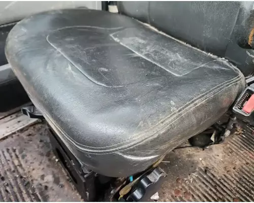 Freightliner ST120 Seat, Front