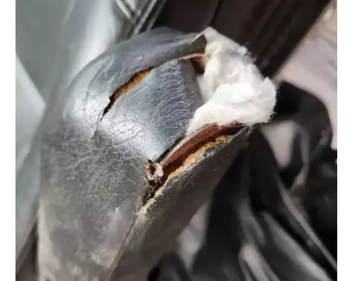 Freightliner ST120 Seat, Front