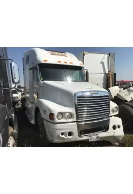 Freightliner ST120 Side Fairing