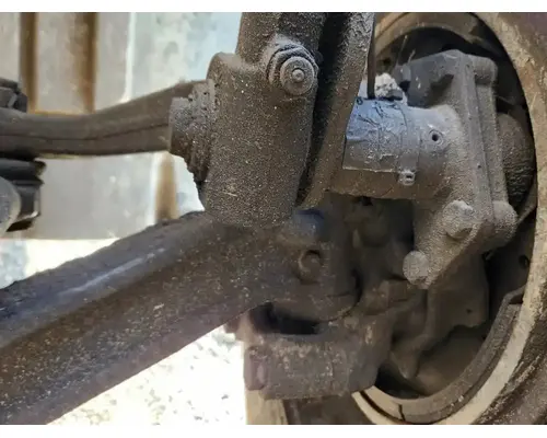 Freightliner ST120 Spindle  Knuckle, Front