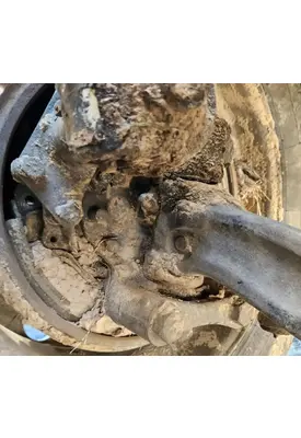 Freightliner ST120 Spindle / Knuckle, Front
