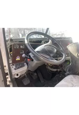 Freightliner ST120 Steering Column