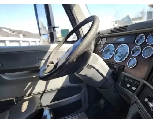 Freightliner ST120 Steering Column