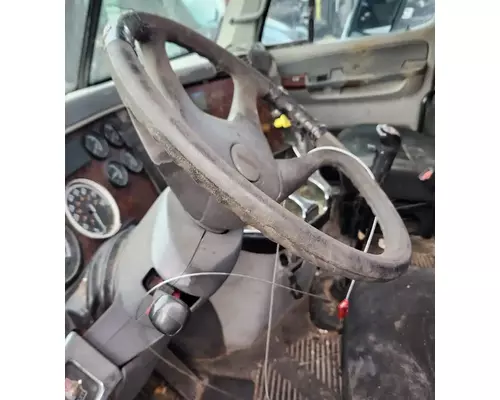 Freightliner ST120 Steering Column