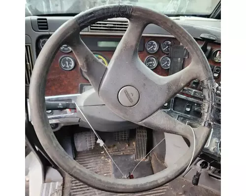 Freightliner ST120 Steering Column