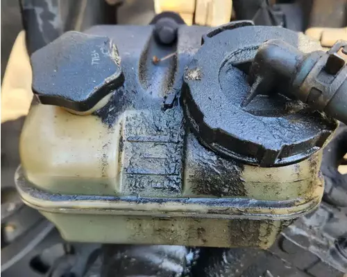 Freightliner ST120 Steering or Suspension Parts, Misc.