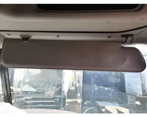 Freightliner ST120 Sun Visor (External)