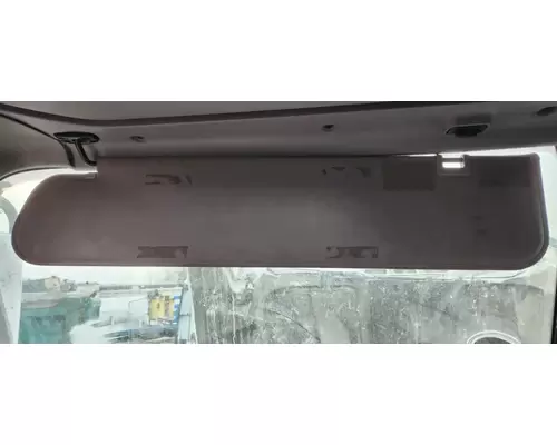 Freightliner ST120 Sun Visor (External)