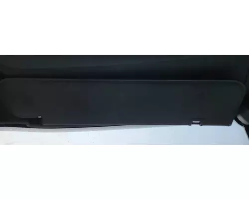 Freightliner ST120 Sun Visor (External)