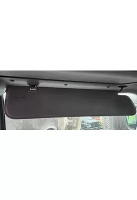 Freightliner ST120 Sun Visor (External)