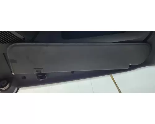Freightliner ST120 Sun Visor (External)