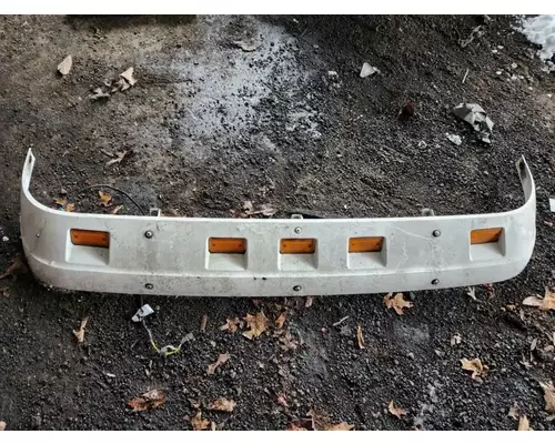 Freightliner ST120 Sun Visor (External)