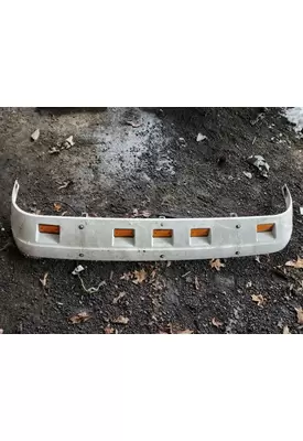 Freightliner ST120 Sun Visor (External)