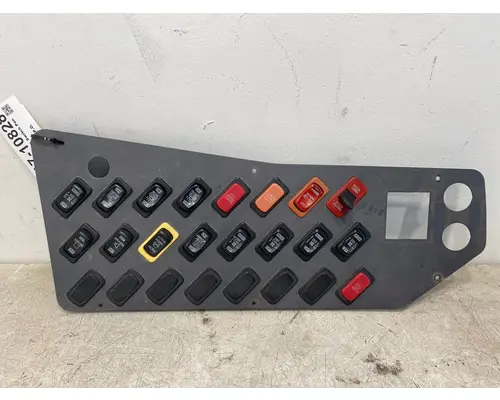 Dash / Console Switch FREIGHTLINER School Bus Frontier Truck Parts