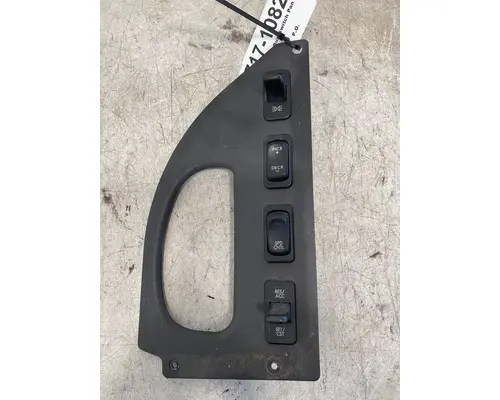 Dash / Console Switch FREIGHTLINER School Bus Frontier Truck Parts