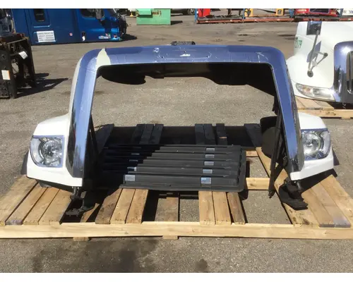  FREIGHTLINER SD108 Rydemore Heavy Duty Truck Parts Inc