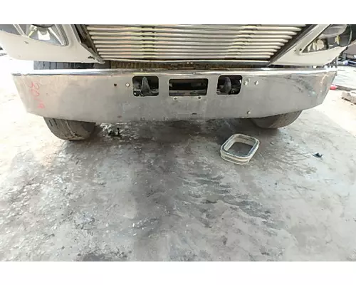 Bumper Assembly, Front FREIGHTLINER SD122 Sam's Riverside Truck Parts Inc