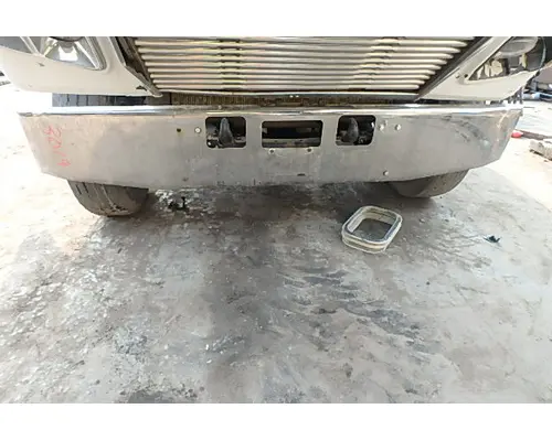Bumper Assembly, Front FREIGHTLINER SD122 Sam's Riverside Truck Parts Inc