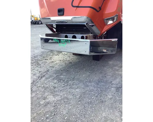 Bumper Assembly, Front FREIGHTLINER SD Hagerman Inc.