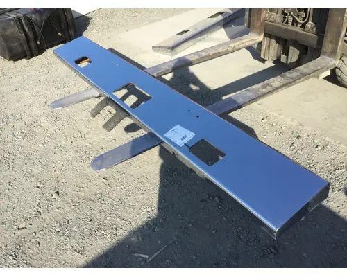 Bumper Assembly, Front FREIGHTLINER SD Hagerman Inc.