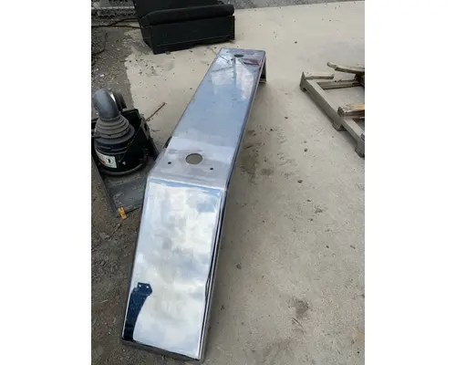 Bumper Assembly, Front FREIGHTLINER SD Hagerman Inc.