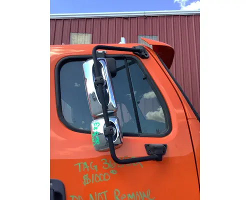 Mirror (Side View) FREIGHTLINER SD Hagerman Inc.