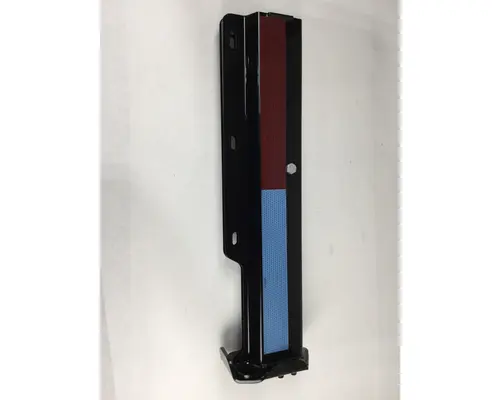 Bumper Assembly, Rear FREIGHTLINER SPRING LOADED Hagerman Inc.