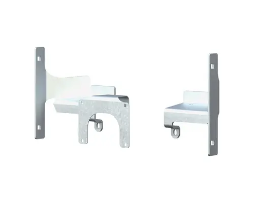 Bumper Bracket, Front FREIGHTLINER Sprinter 2500 Base Frontier Truck Parts