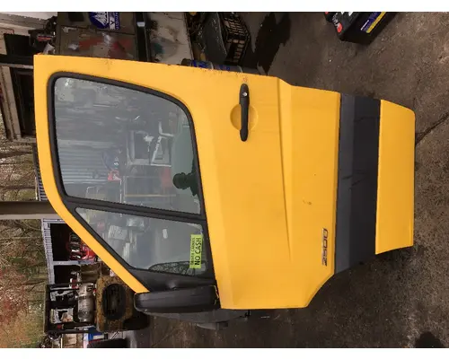 Door Assembly, Front FREIGHTLINER SPRINTER 2500 Camerota Truck Parts