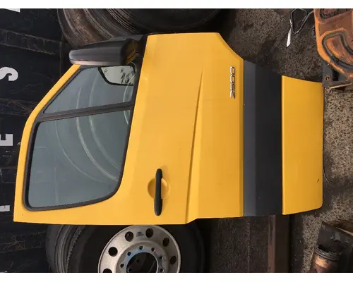 Door Assembly, Front FREIGHTLINER SPRINTER 2500 Camerota Truck Parts