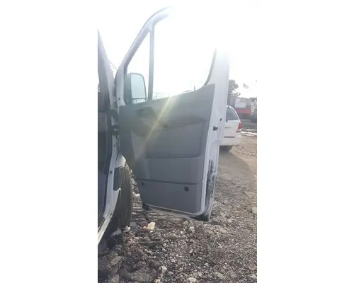 Door Assembly, Front Freightliner SPRINTER 2500 Caseys Truck Salvage World