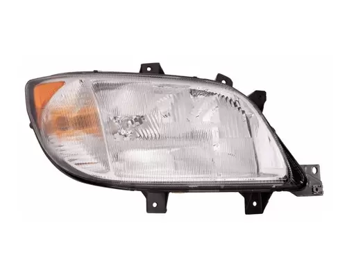 Headlamp Assembly FREIGHTLINER SPRINTER 2500 LKQ KC Truck Parts - Inland Empire