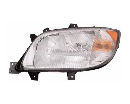 Headlamp Assembly FREIGHTLINER SPRINTER 2500 LKQ KC Truck Parts Billings