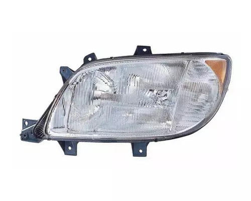 Headlamp Assembly FREIGHTLINER SPRINTER 2500 LKQ Geiger Truck Parts