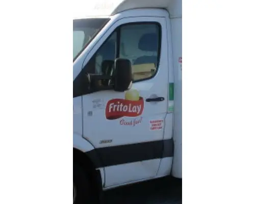 Door Assembly, Front FREIGHTLINER SPRINTER 3500 2007-2009 LKQ Heavy Truck - Tampa