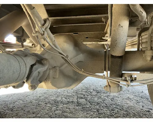 Axle Assembly, Rear (Single Or Rear) FREIGHTLINER SPRINTER 3500 Geco - Fresno